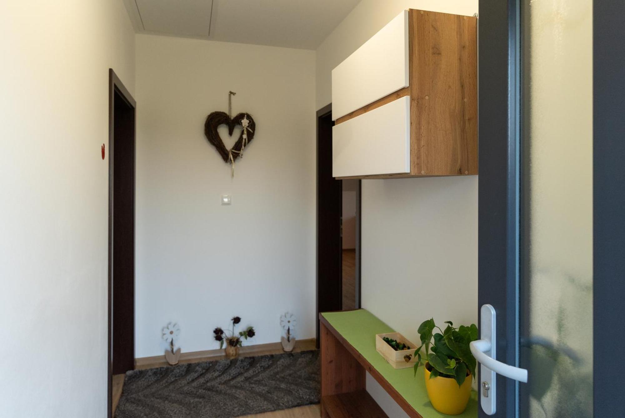 Apartmany Kohoutek A Slepicka V Novohradskych Horach Nové Hrady Buitenkant foto